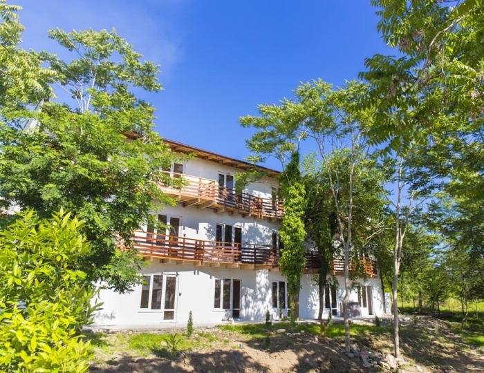 Отель Aqua Resort / АкваРезорт Мачара