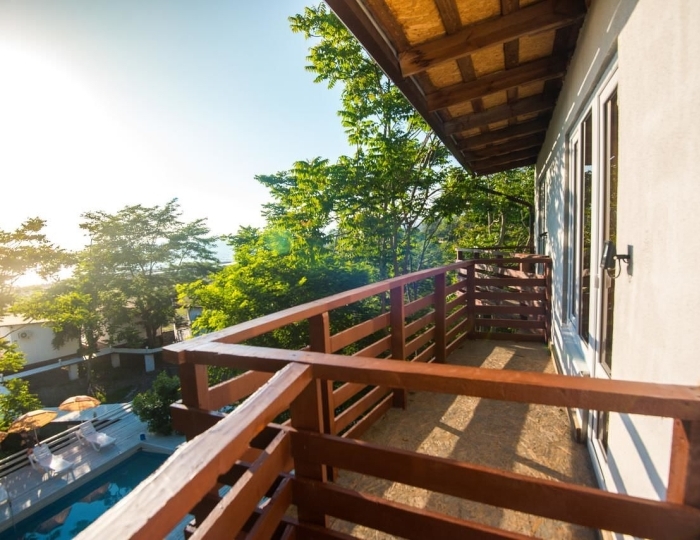 Отель Aqua Resort / АкваРезорт Мачара