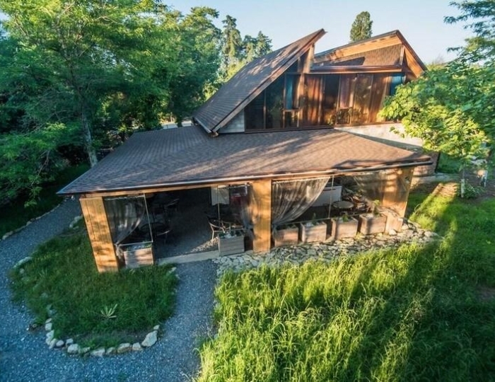 Отель Aqua Resort / АкваРезорт Мачара