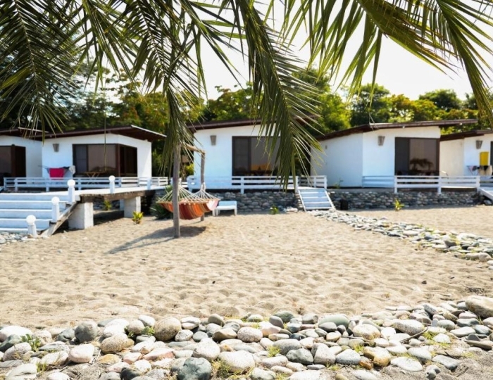 Отель Aqua Resort / АкваРезорт Мачара