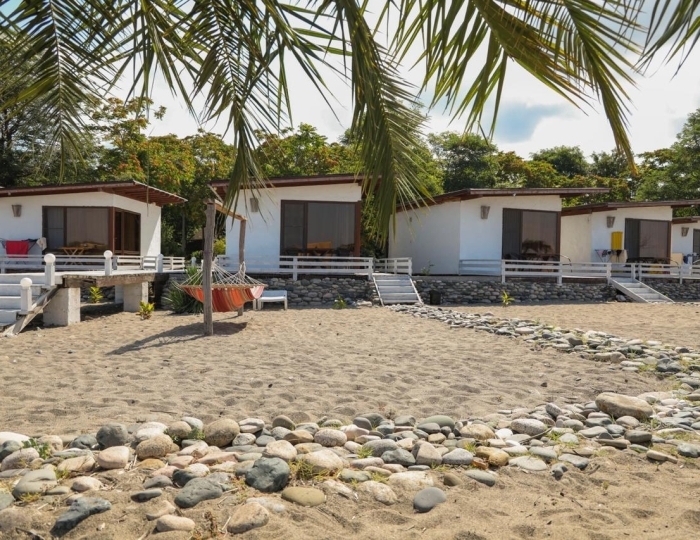 Отель Aqua Resort / АкваРезорт Мачара