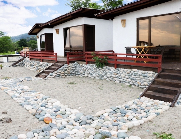 Отель Aqua Resort / АкваРезорт Мачара