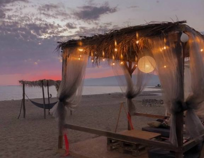 Отель Aqua Resort / АкваРезорт Мачара