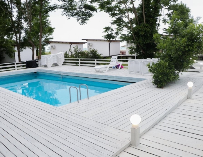 Услуги и развлечения - Отель Aqua Resort / АкваРезорт Мачара