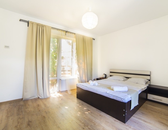 Стандарт 2-местный - Отель Aqua Resort / АкваРезорт Мачара