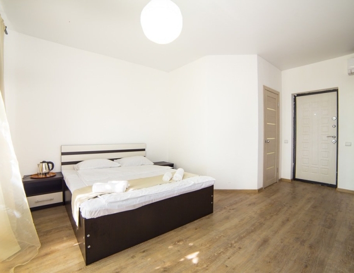 Стандарт 2-местный - Отель Aqua Resort / АкваРезорт Мачара