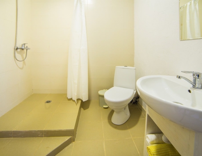 Стандарт 2-местный - Отель Aqua Resort / АкваРезорт Мачара