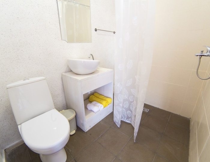 Стандарт 2-местный - Отель Aqua Resort / АкваРезорт Мачара