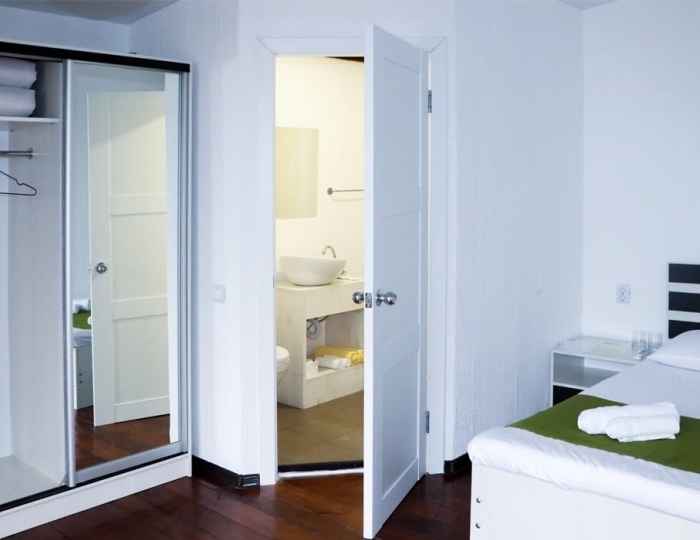 Коттедж 2-местный - Отель Aqua Resort / АкваРезорт Мачара