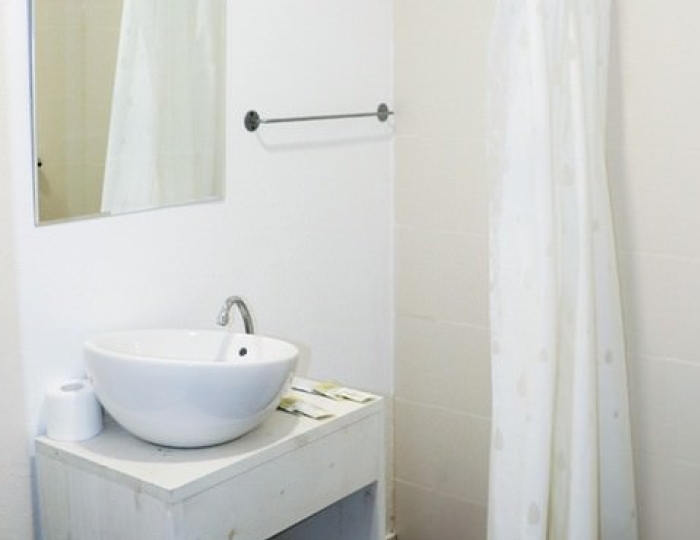 Коттедж 2-местный - Отель Aqua Resort / АкваРезорт Мачара